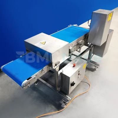 Henneken flattener HP 415 Food Processing Machine