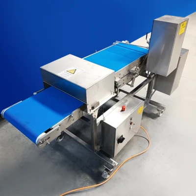 Henneken flattener HP 415 Food Processing Machine