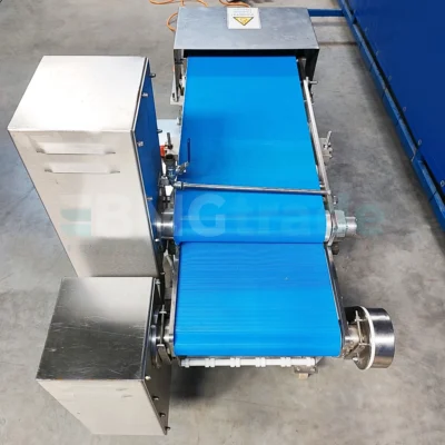 Henneken flattener HP 415 Food Processing Machine