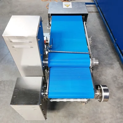 Henneken flattener HP 415 Food Processing Machine