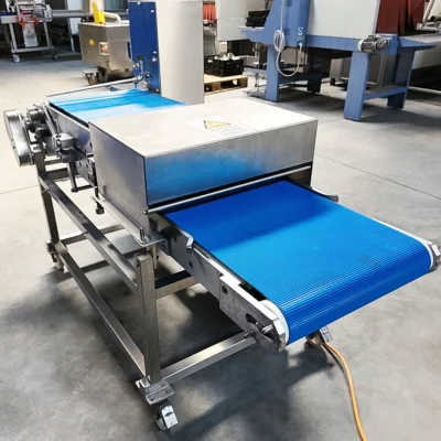 Henneken flattener HP 415 Food Processing Machine
