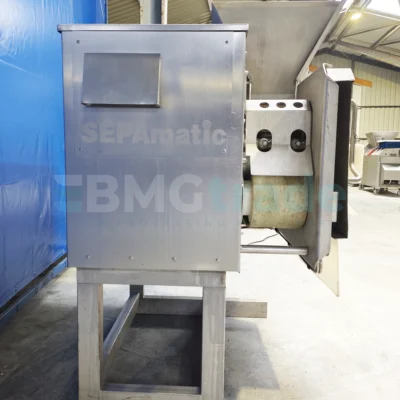 Meat Separator Sepamatic 2000 VT Food Processing Machinery