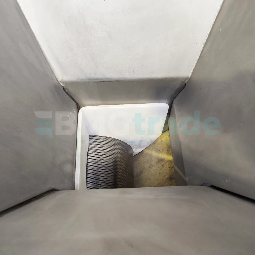 Meat Separator Sepamatic 2000 VT Food Processing Machinery
