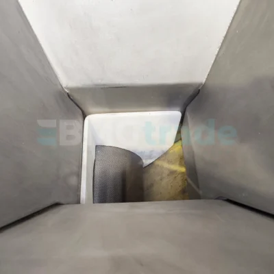Meat Separator Sepamatic 2000 VT Food Processing Machinery
