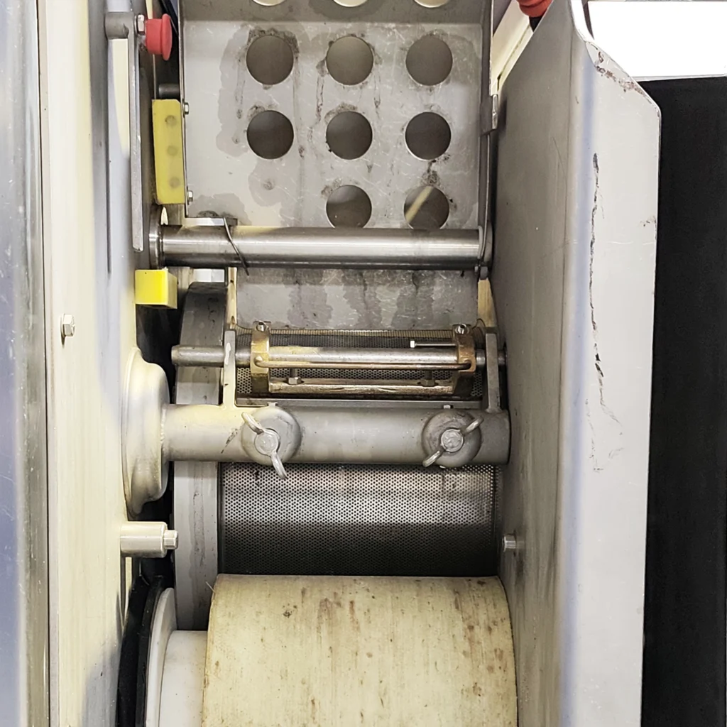 Meat Separator Sepamatic 2000 VT