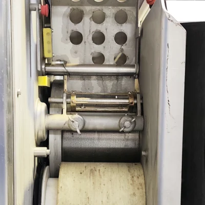 Meat Separator Sepamatic 2000 VT