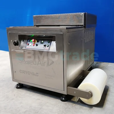 Packing Machine Cryovac VS26 Darfresh 0 Packing Machine Cryovac VS26 Darfresh