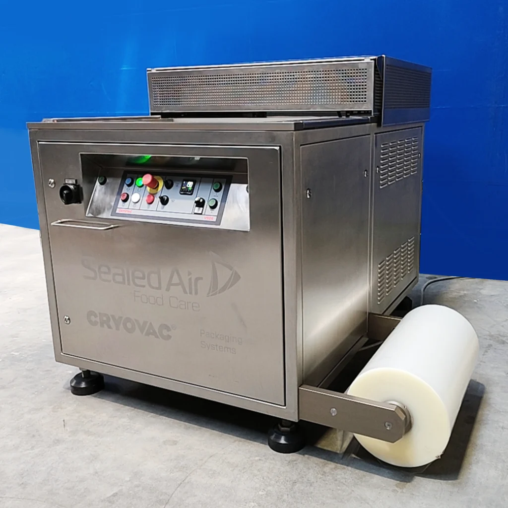 Packing Machine Cryovac VS26 Darfresh