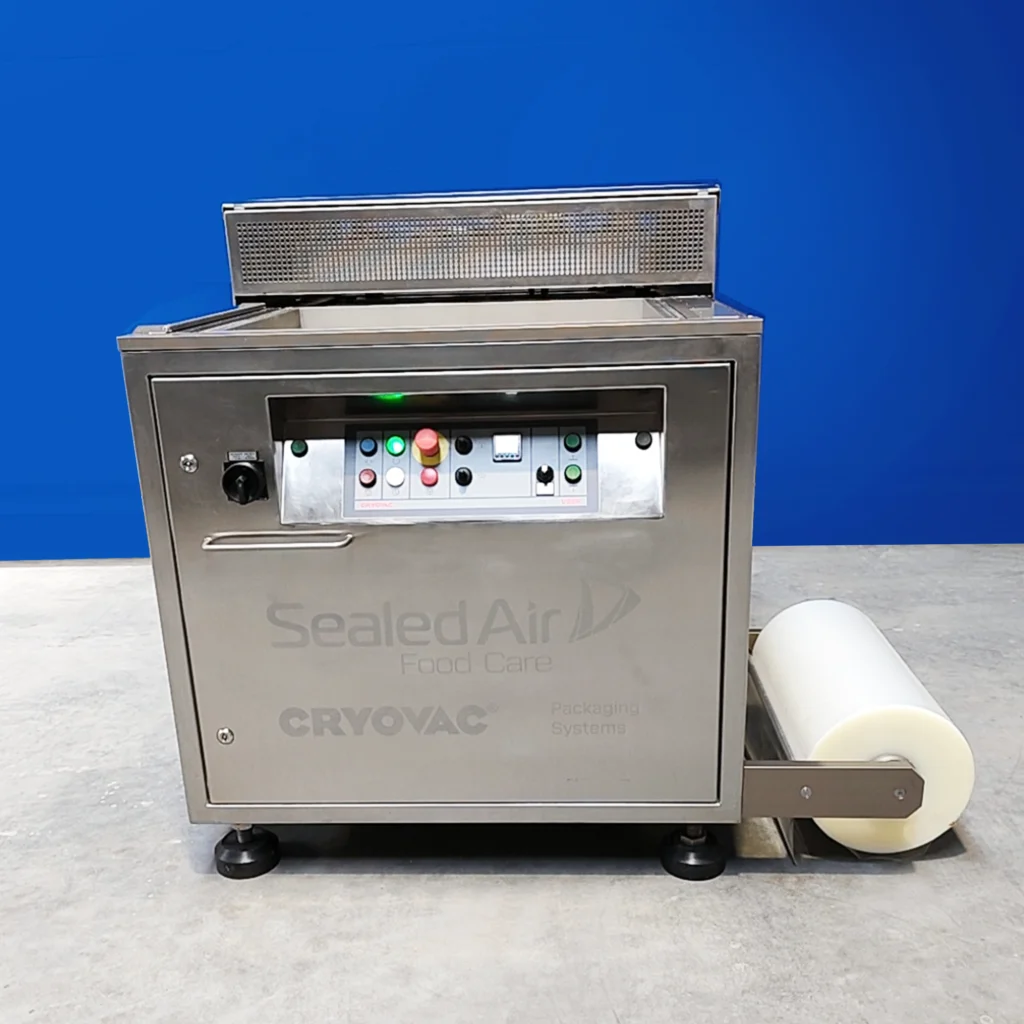 Packing Machine Cryovac VS26 Darfresh