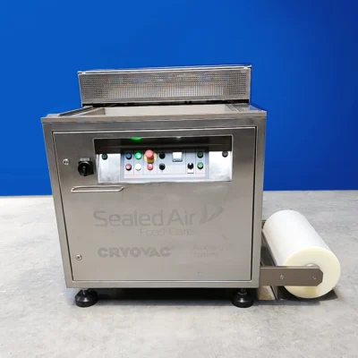 Packing Machine Cryovac VS26 Darfresh