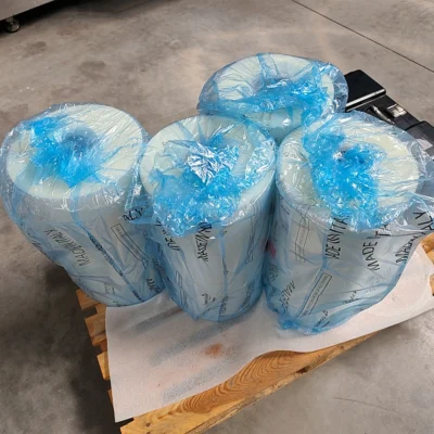 Packing Machine Cryovac VS26 Darfresh