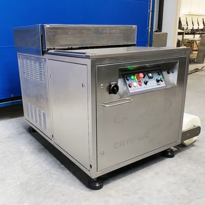 Packing Machine Cryovac VS26 Darfresh