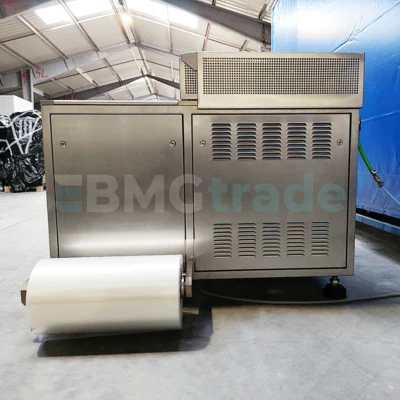 Packing Machine Cryovac VS26 Darfresh