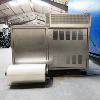 Packing Machine Cryovac VS26 Darfresh