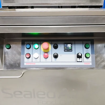 Packing Machine Cryovac VS26 Darfresh