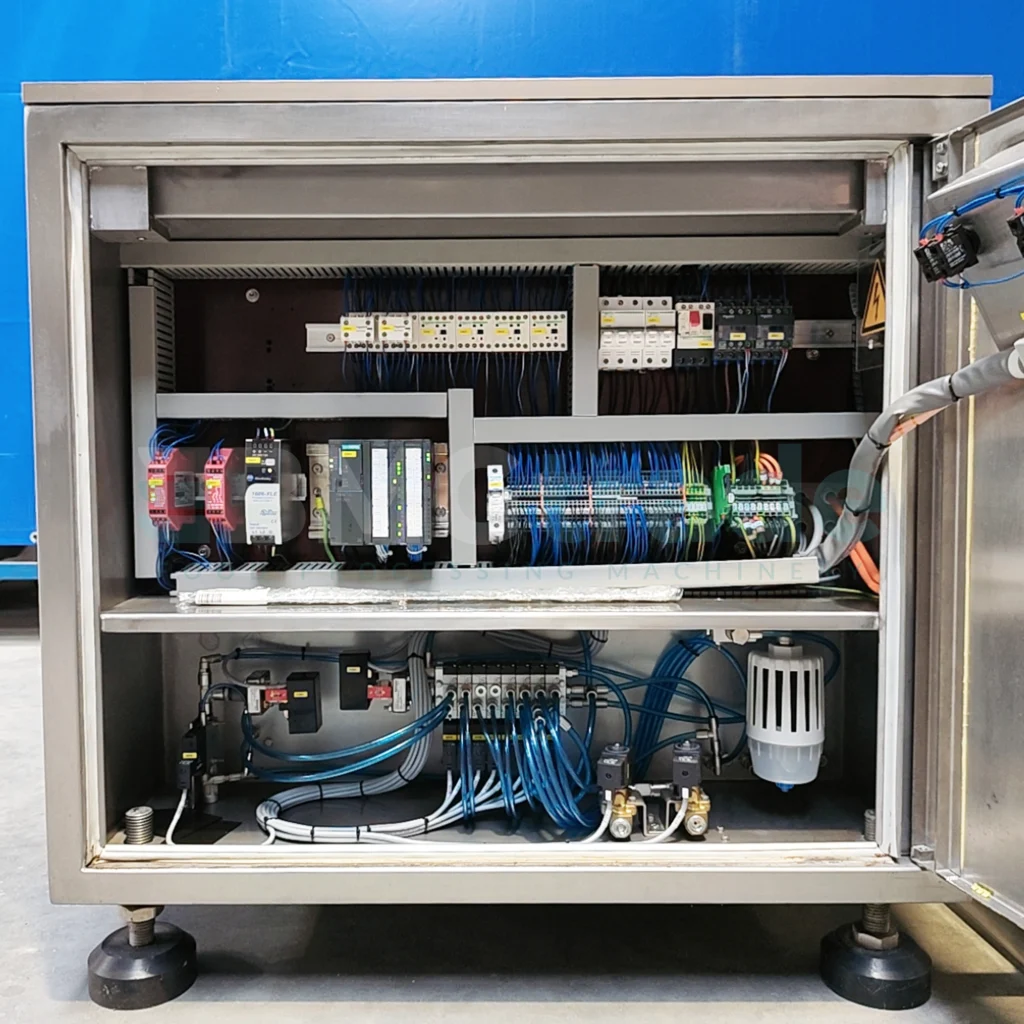 Packing Machine Cryovac VS26 Darfresh
