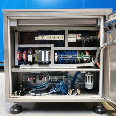 Packing Machine Cryovac VS26 Darfresh