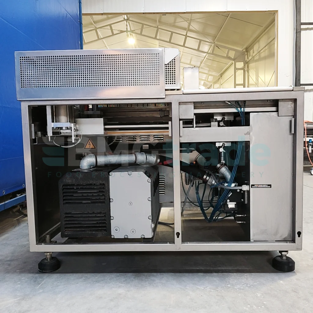 Packing Machine Cryovac VS26 Darfresh