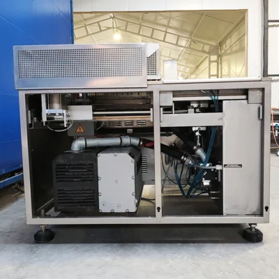 Packing Machine Cryovac VS26 Darfresh