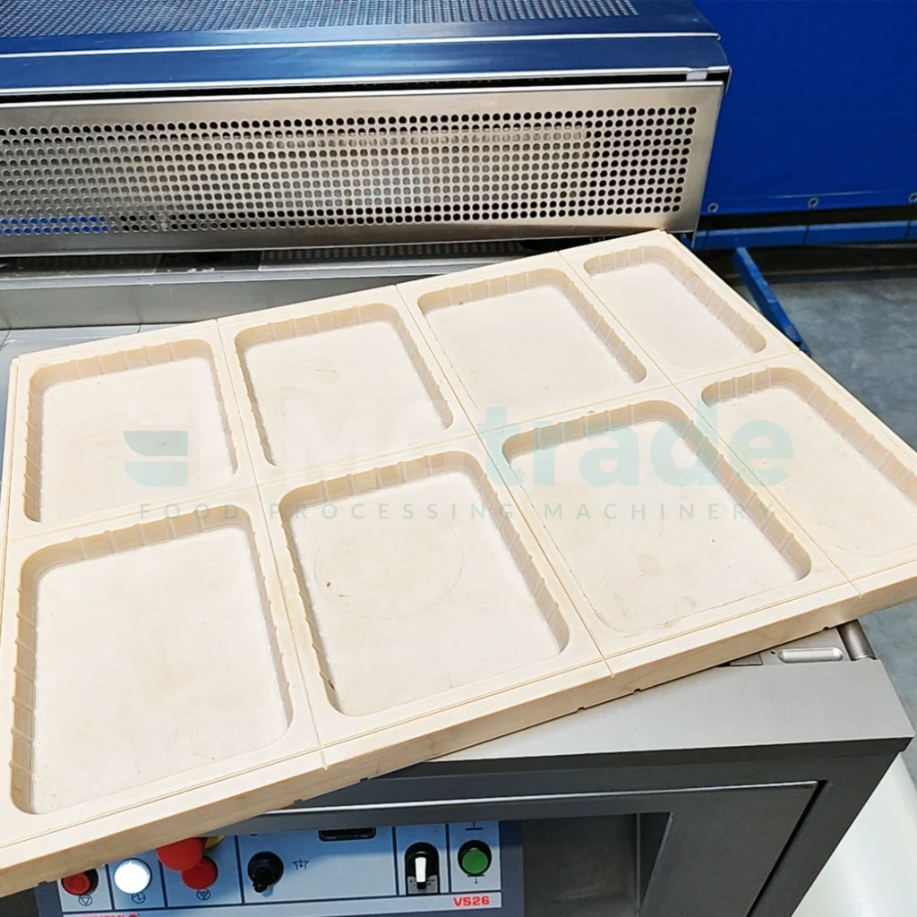 Packing Machine Cryovac VS26 Darfresh