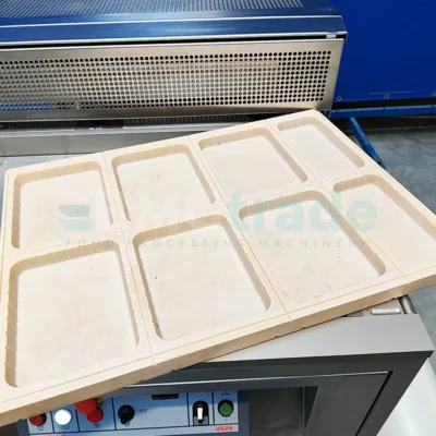 Packing Machine Cryovac VS26 Darfresh