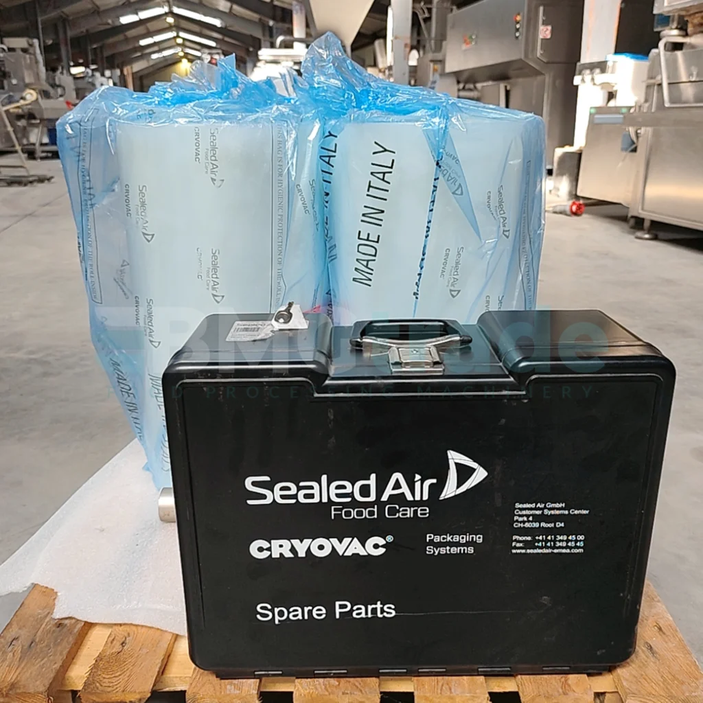 Packing Machine Cryovac VS26 Darfresh