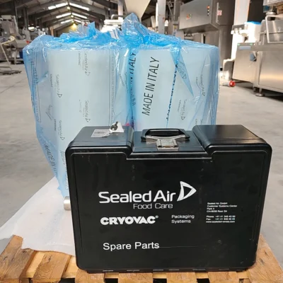 Packing Machine Cryovac VS26 Darfresh