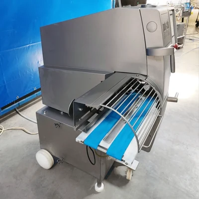 Poly-Clip FCA 160 Food Processing Machines