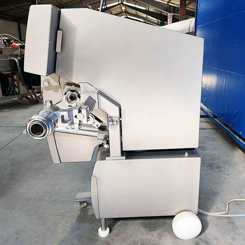 Poly-Clip FCA 160 Food Processing Machines