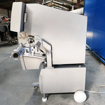 Poly-Clip FCA 160 Food Processing Machines