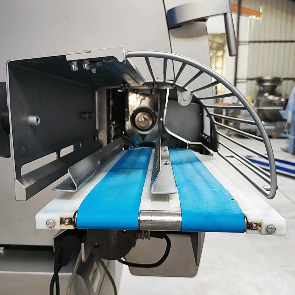 Poly-Clip FCA 160 Food Processing Machines