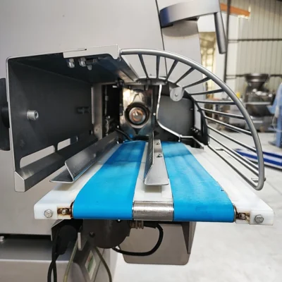 Poly-Clip FCA 160 Food Processing Machines