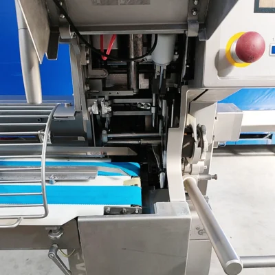 Poly-Clip FCA 160 Food Processing Machines