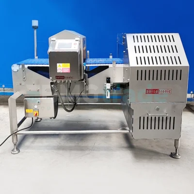 Pulsotronic M-Pulse 2 500x175 Food Processing Machinery