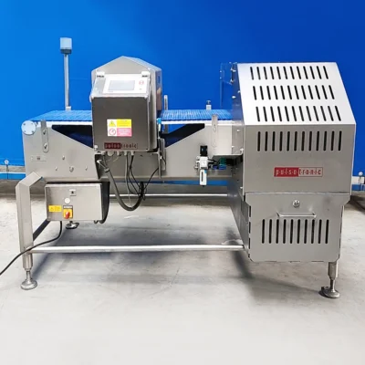 Pulsotronic M-Pulse 2 500x175 Food Processing Machinery