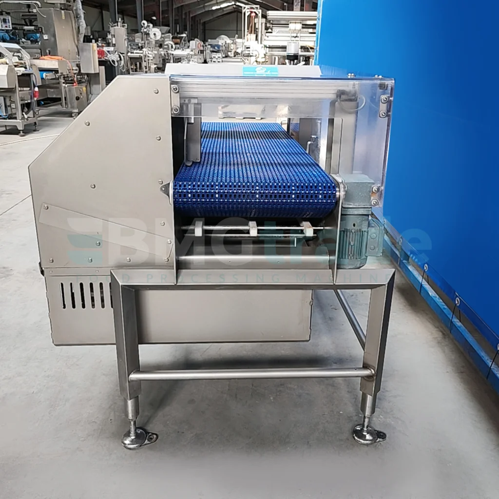 Pulsotronic M-Pulse 2 500x175 Food Processing Machinery