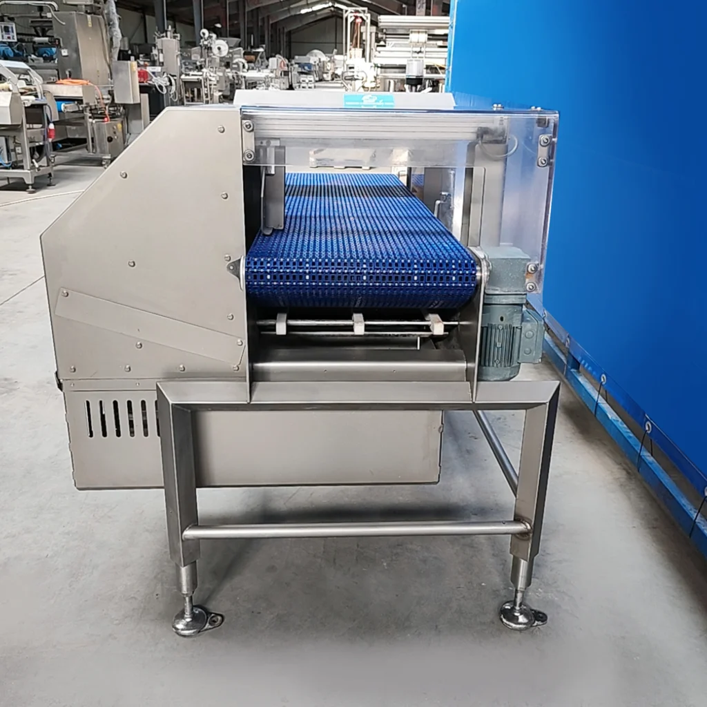 Pulsotronic M-Pulse 2 500x175 Food Processing Machinery