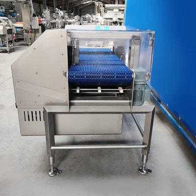 Pulsotronic M-Pulse 2 500x175 Food Processing Machinery