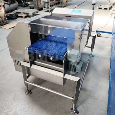 Pulsotronic M-Pulse 2 500x175 Food Processing Machinery