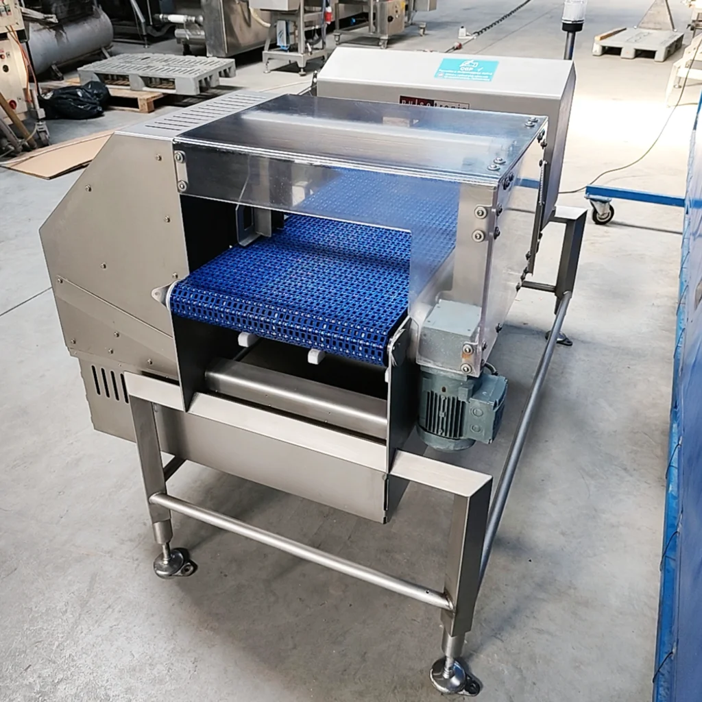 Pulsotronic M-Pulse 2 500x175 Food Processing Machinery