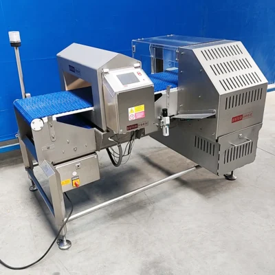 Pulsotronic M-Pulse 2 500x175 Food Processing Machinery