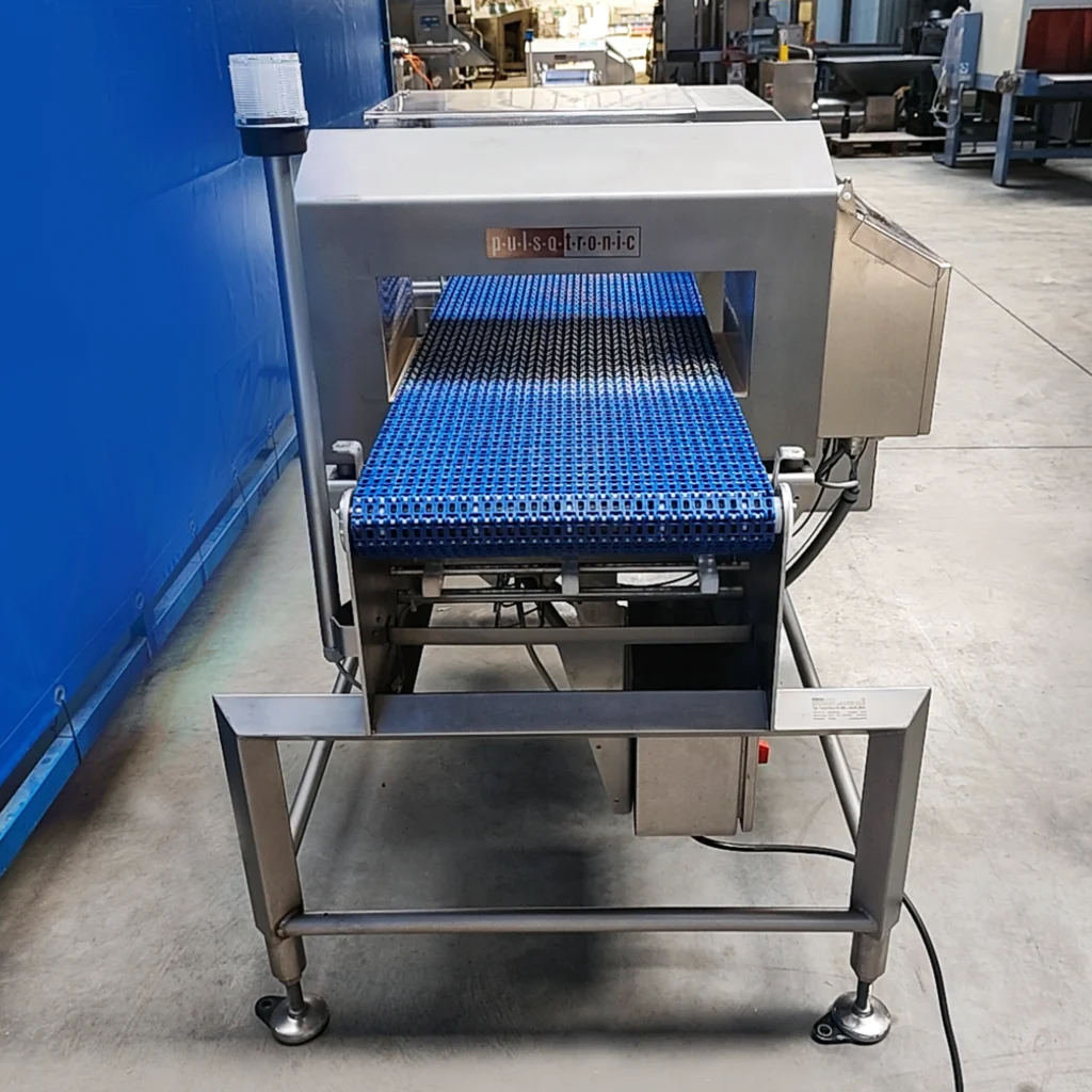Pulsotronic M-Pulse 2 500x175 Food Processing Machinery