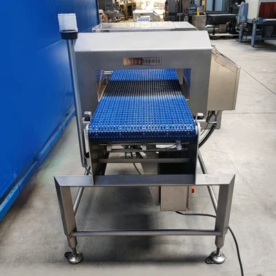 Pulsotronic M-Pulse 2 500x175 Food Processing Machinery