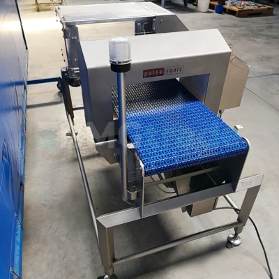 Pulsotronic M-Pulse 2 500x175 Food Processing Machinery