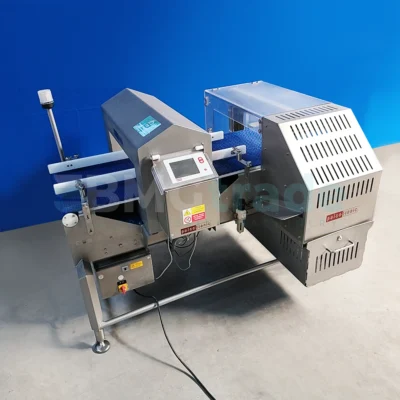 Pulsotronic M-Pulse 2 600x200 1 Food Processing Machinery