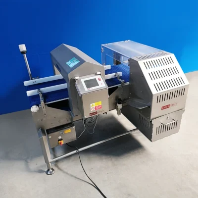 Pulsotronic M-Pulse 2 600x200 Food Processing Machinery