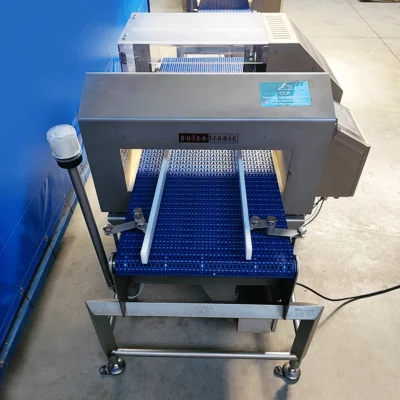 Pulsotronic M-Pulse 2 600x200 1 Food Processing Machinery