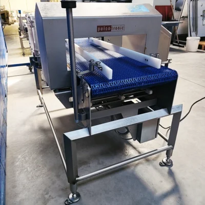 Pulsotronic M-Pulse 2 600x200 1 Food Processing Machinery