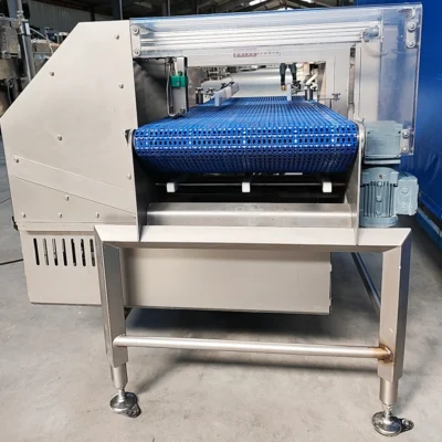 Pulsotronic M-Pulse 2 600x200 1 Food Processing Machinery