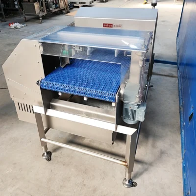 Pulsotronic M-Pulse 2 600x200 1 Food Processing Machinery